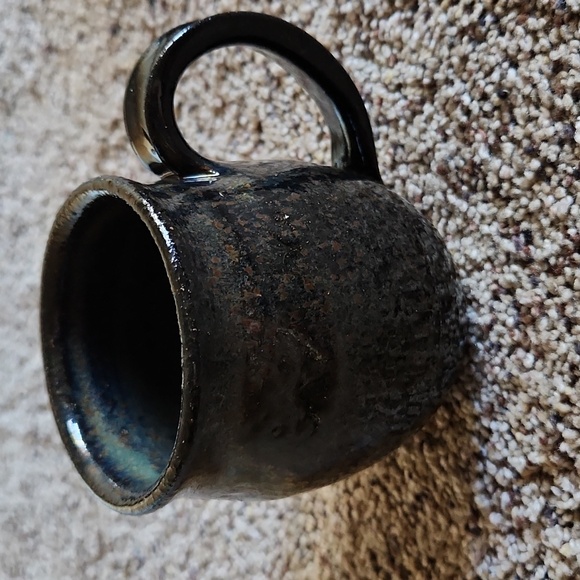 💕Lot of 4 pottery, coffee/tea mugs💕 - Picture 6 of 10